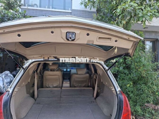 Nissan Murano 2005 Mỹ