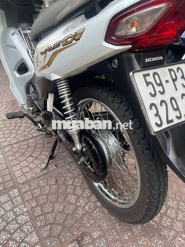Honda Wave Alpha 110cc 2022 bs 59p3-32936