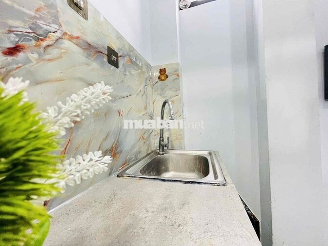 🔥 DUPLEX GÁC LỬNG LINH CHIỂU – THỦ ĐỨC 🔥