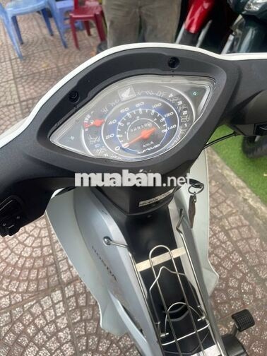 Honda Wave Alpha 110cc 2022 bs 59p3-32936