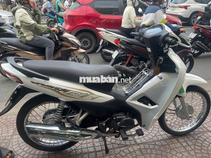 Honda Wave Alpha 110cc 2022 bs 59p3-32936