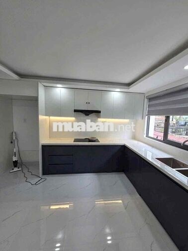 NHÀ LỬNG 2 LẦU MỚI TINH GẦN NGÃ 4 GA GIÁ 10 TRIỆU