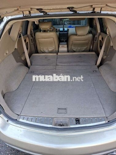 Nissan Murano 2005 Mỹ