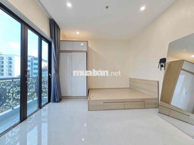 Ngay Hồ Tùng Mậu Cách 100m Ra Mặt Đường Lớn Nhà Mới Siêu Đẹp Full Đồ
