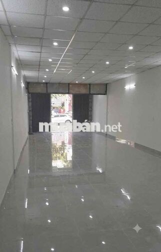 Cho thuê nhà mặt tiền kinh doanh TRẦN CAO VÂN gần Lê Độ - Thanh Khê