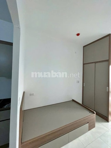 Chung cư Phúc Yên 2, Phan Huy Ích cho thuê căn 2PN không NT chỉ 9tr/th