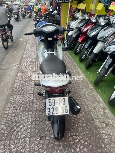 Honda Wave Alpha 110cc 2022 bs 59p3-32936