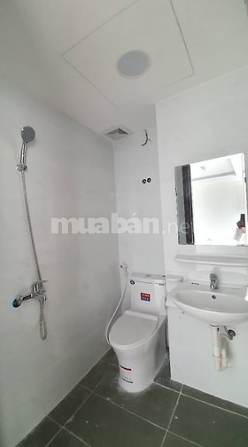 Chung cư Phúc Yên 2, Phan Huy Ích cho thuê căn 2PN không NT chỉ 9tr/th