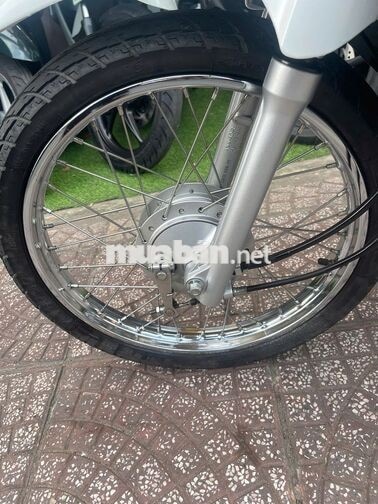 Honda Wave Alpha 110cc 2022 bs 59p3-32936