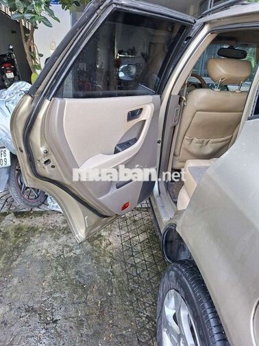 Nissan Murano 2005 Mỹ