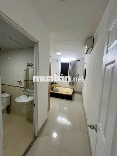 Khu Trung Sơn Hồng Lĩnh cho thuê 2PN2wc  full nội thất giá chỉ 9,5 tr