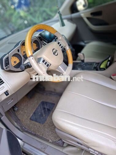 Nissan Murano 2005 Mỹ
