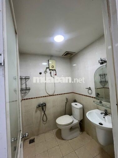 Khu Trung Sơn Hồng Lĩnh cho thuê 2PN2wc  full nội thất giá chỉ 9,5 tr