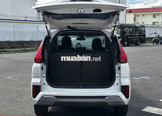 Mitsubishi Xpander 2025 Premium 62000 km