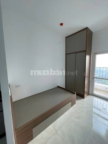 Chung cư Phúc Yên 2, Phan Huy Ích cho thuê căn 2PN không NT chỉ 9tr/th