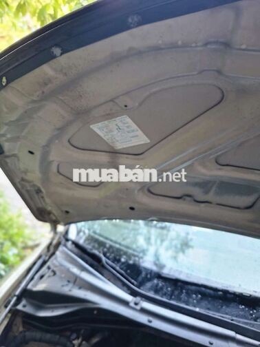Nissan Murano 2005 Mỹ