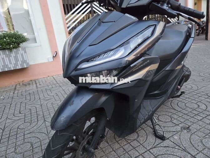 Honda Vario 125 2024 Xám 125cc