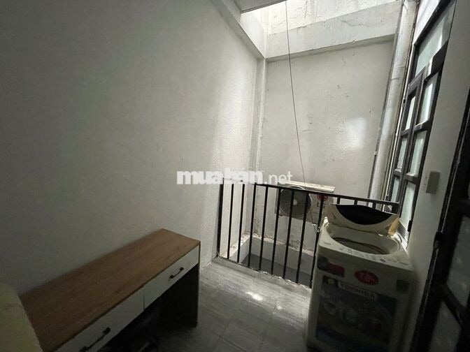 CHO THUÊ PHÒNG 1PN RIÊNG BIỆT -  FULL NỘI THẤT