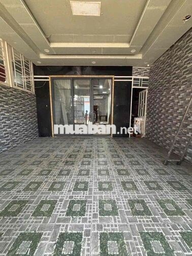 NHÀ(SÂN XE HƠI)_5,5x20_6PN 6WC_TL19_ GIÁ 13 TRIỆU