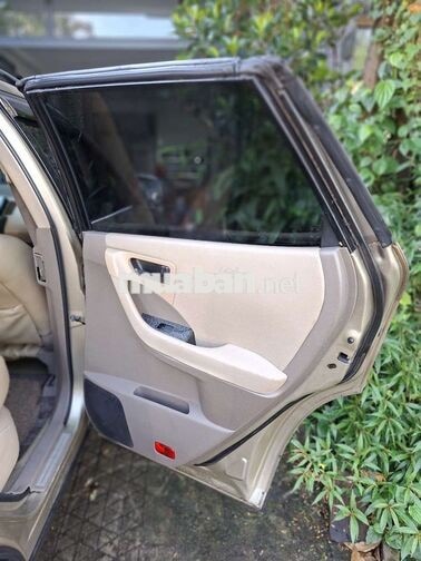 Nissan Murano 2005 Mỹ