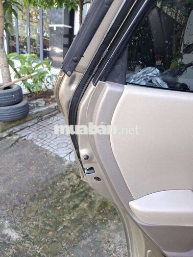 Nissan Murano 2005 Mỹ