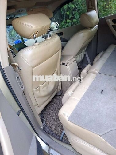 Nissan Murano 2005 Mỹ