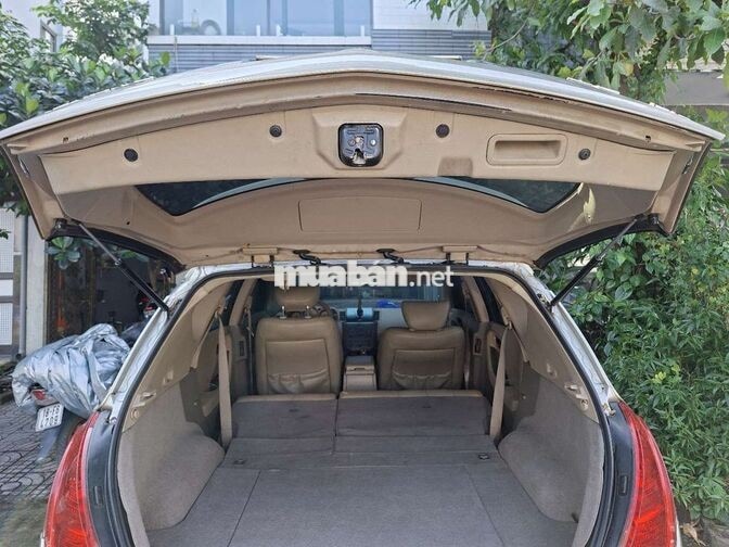 Nissan Murano 2005 Mỹ