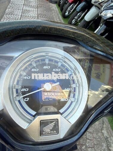 Honda Future 125cc 2020 bs 59f2-29788