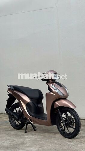 Honda Vision 2026 Đẹp Theo Yêu Cầu Tại Cà Mau