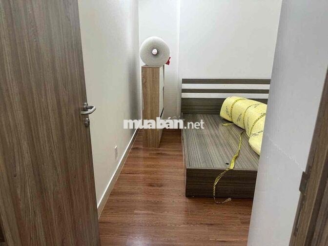 Bán chung cư Hiệp Thành City quận 12 full nội thất 2pn 2wc
