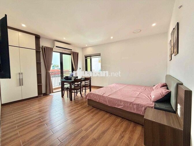 NGAY CẠNH GA MINH KHAI, CẦU GIẤY SIÊU PHẨM NHÀ MẶT ĐƯỜNG, Ô TÔ ĐỖ CỬA