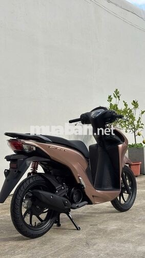 Honda Vision 2026 Đẹp Theo Yêu Cầu Tại Cà Mau
