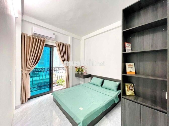 273 TRẦN CUNG, HOÀNG QUỐC VIỆT - CẦU GIẤY TRỐNG PHÒNG BAN CÔNG NHÀ MỚI