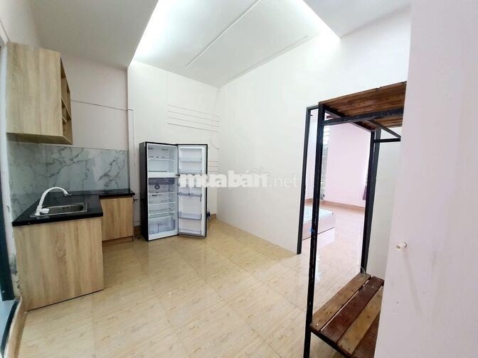 CHO THUÊ CĂN STUDIO 2 GIƯỜNG Ở ĐƯỢC 4 NGƯỜI