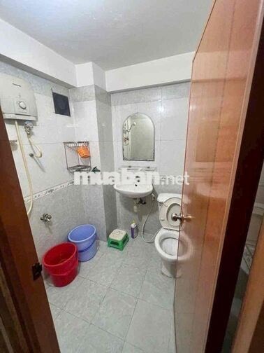 Q6-NGUYỄN VĂN LUÔNG 3,7X9,5 4 phòng ngủ