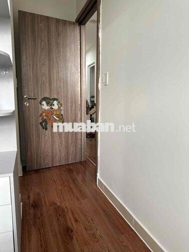 Bán chung cư Hiệp Thành City quận 12 full nội thất 2pn 2wc