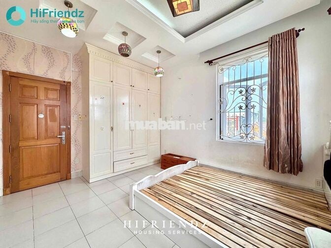 CHO THUÊ CĂN HỘ GIÁ HẠT DẺ SIÊU THOÁNG NGAY BẾN XE Q8