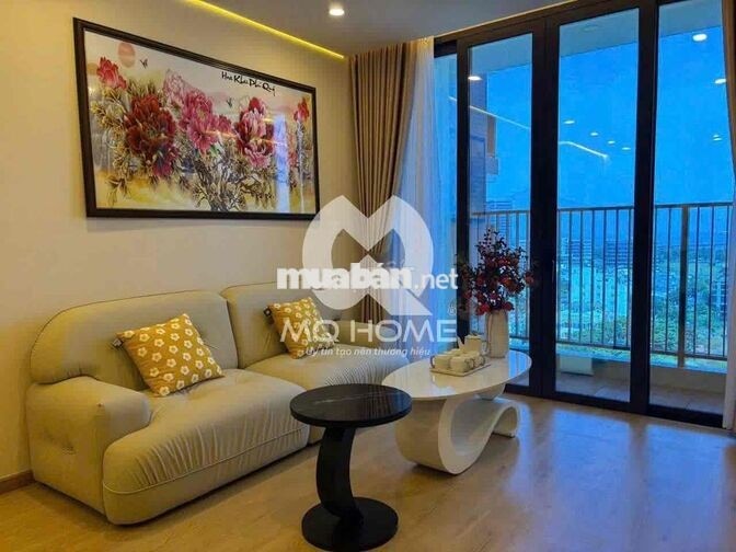 Cần Cho Thuê Gấp 2PN Sam Tower Giá chỉ 23 triệu