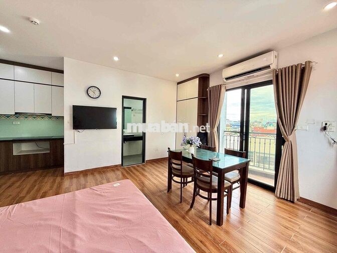 NGAY CẠNH GA MINH KHAI, CẦU GIẤY SIÊU PHẨM NHÀ MẶT ĐƯỜNG, Ô TÔ ĐỖ CỬA