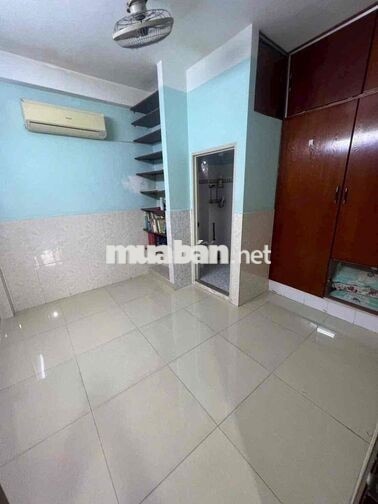 Q6-NGUYỄN VĂN LUÔNG 3,7X9,5 4 phòng ngủ