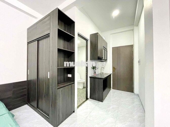 273 TRẦN CUNG, HOÀNG QUỐC VIỆT - CẦU GIẤY TRỐNG PHÒNG BAN CÔNG NHÀ MỚI