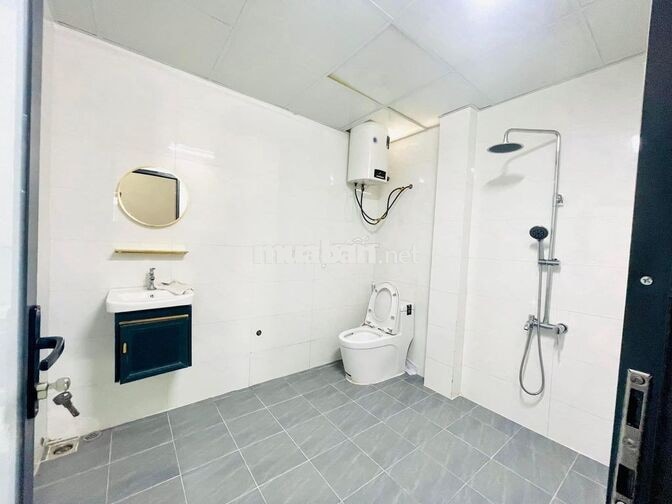 CHO THUÊ CĂN STUDIO 2 GIƯỜNG Ở ĐƯỢC 4 NGƯỜI