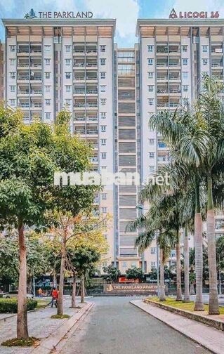 Bán chung cư Hiệp Thành City quận 12 full nội thất 2pn 2wc