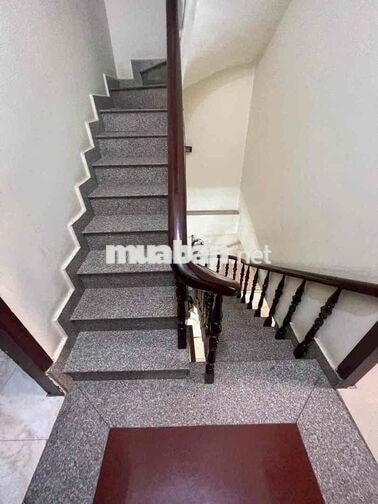 Q6-NGUYỄN VĂN LUÔNG 3,7X9,5 4 phòng ngủ