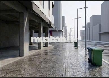 🔥 CHO THUÊ GÓC 2 MẶT TIỀN TIỂU LA – 112M²