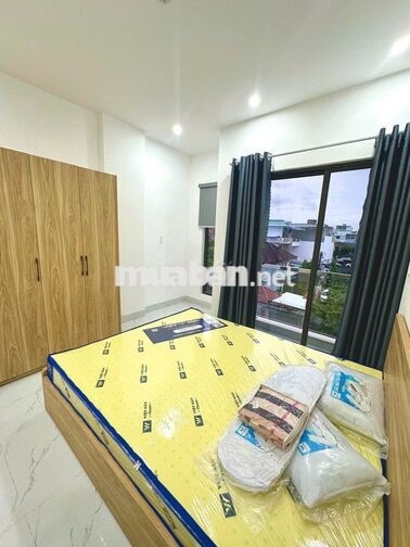 🏠 CHO THUÊ CĂN HỘ MỚI KHU MẸ NHU - THANH KHÊ