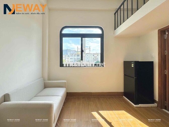 TRỐNG SẴN CHDV MỚI XÂY NGAY SÂN BAY - ETOWN - VAA CS2 ĐẦY ĐỦ NỘI THẤT