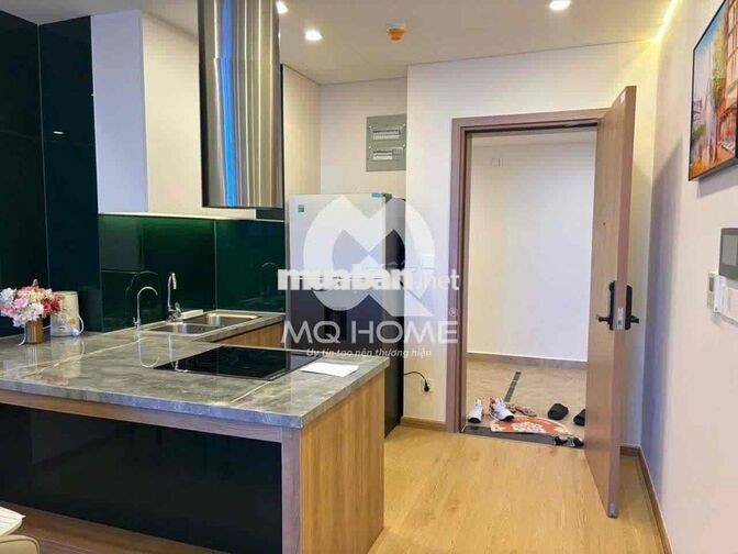 Cần Cho Thuê Gấp 2PN Sam Tower Giá chỉ 23 triệu