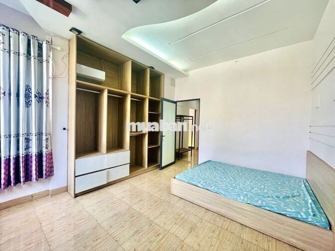 CHO THUÊ CĂN STUDIO 2 GIƯỜNG Ở ĐƯỢC 4 NGƯỜI