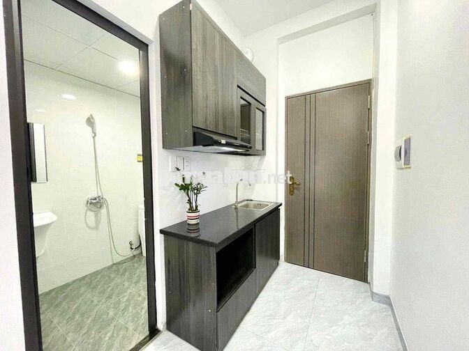 273 TRẦN CUNG, HOÀNG QUỐC VIỆT - CẦU GIẤY TRỐNG PHÒNG BAN CÔNG NHÀ MỚI